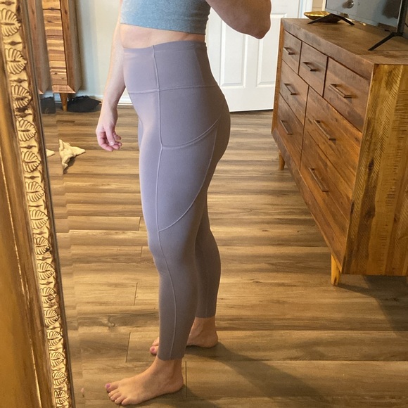 Fast and Free High-Rise Tight 25” - Picture 3 of 9